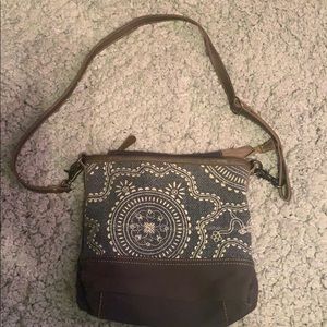 Myra Crossbody